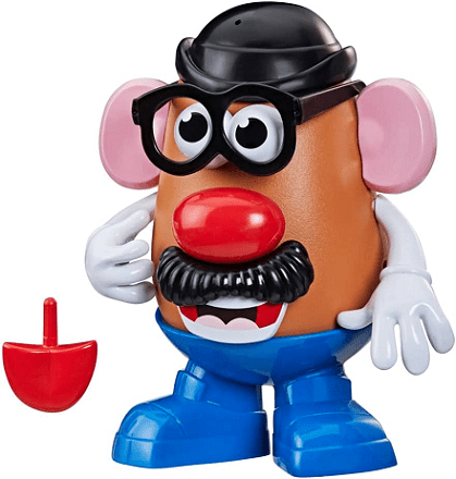 Mr Potato Head