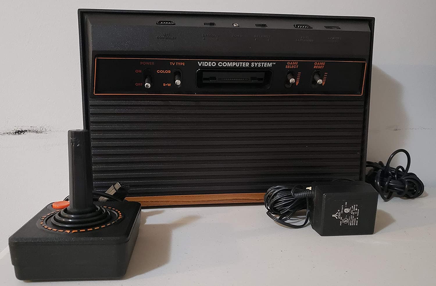 best retro 1980s toys atari 2600