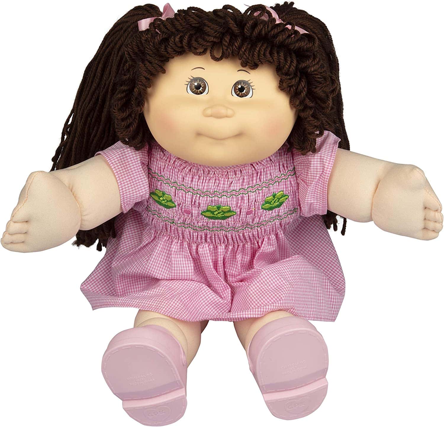 best retro 1980s toys cabbage patch kids