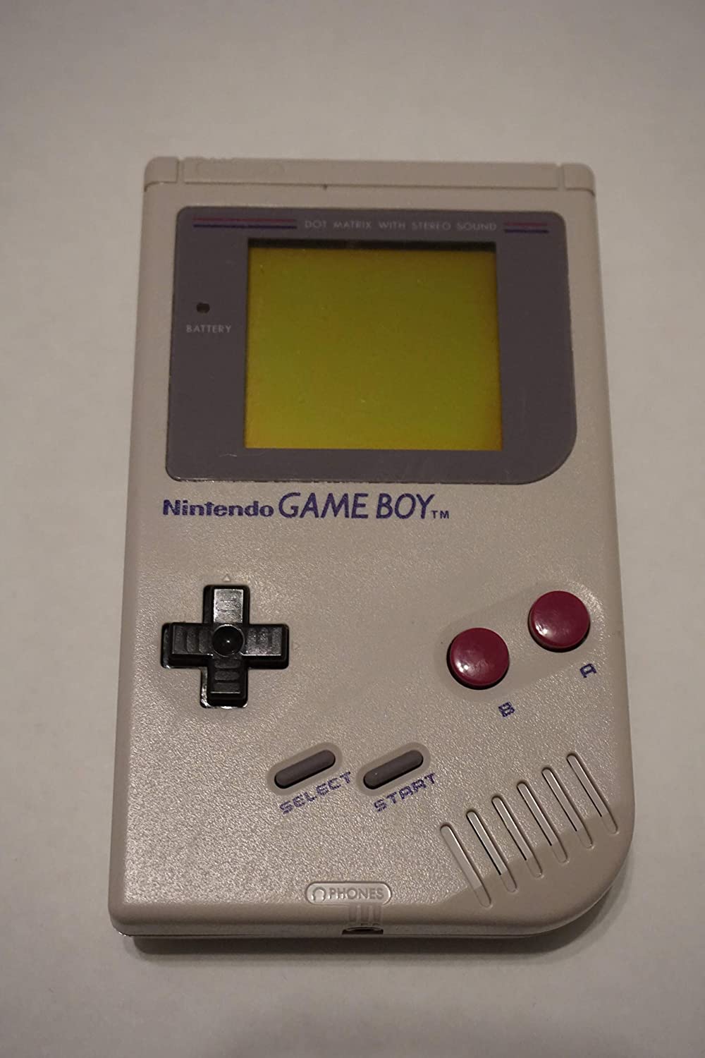 game boy