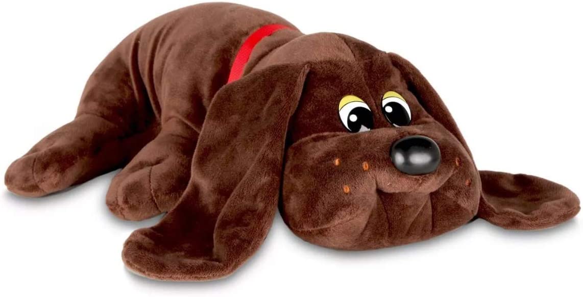 pound puppies